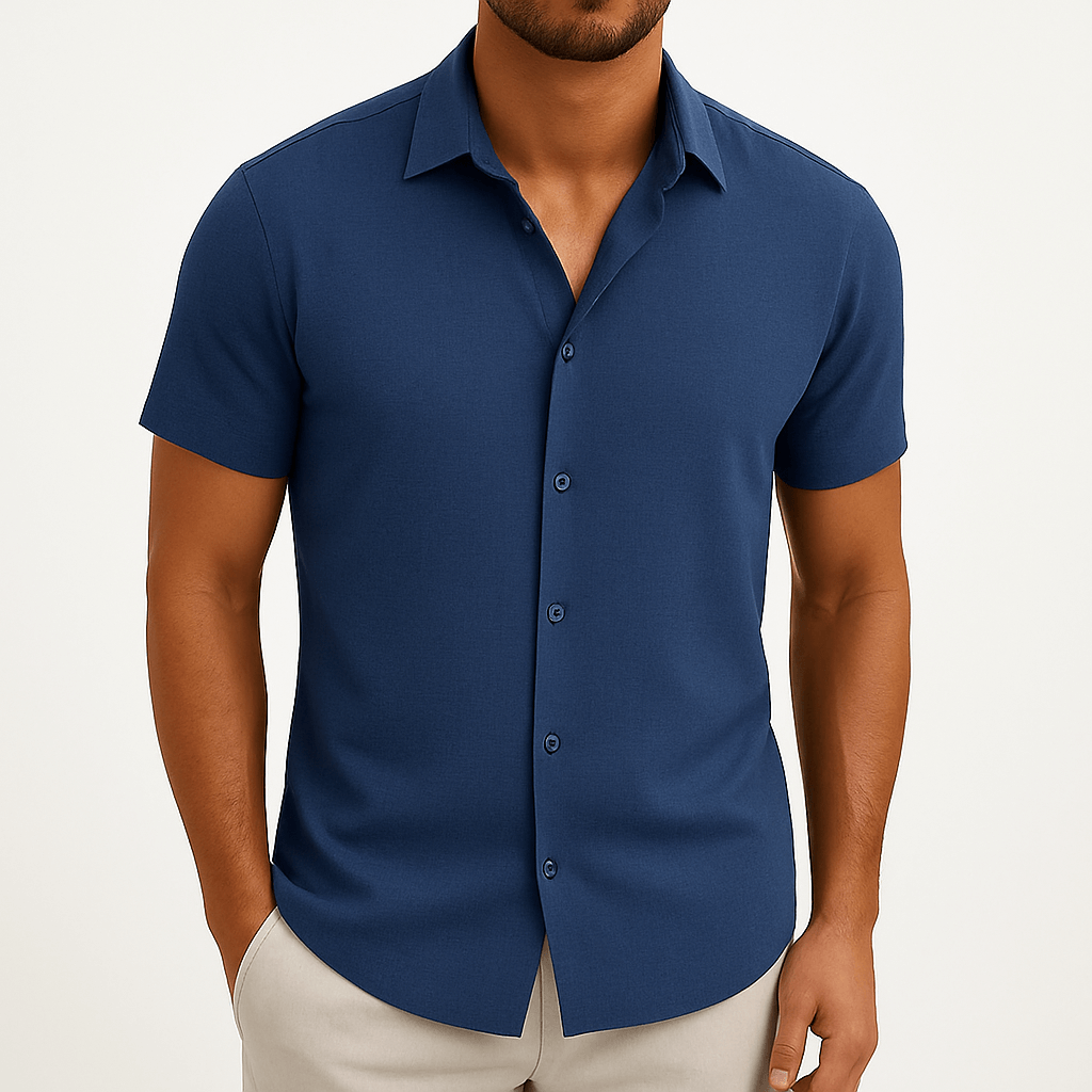 Premium Linen Shirt