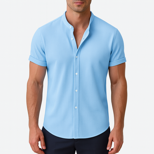 Castello Linen Shirt