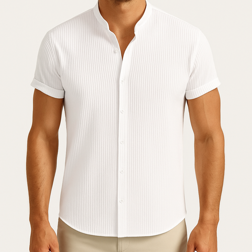 Castello Linen Shirt