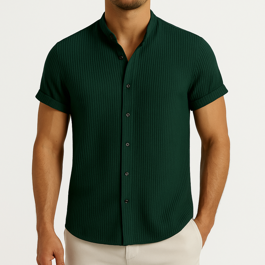 Castello Linen Shirt