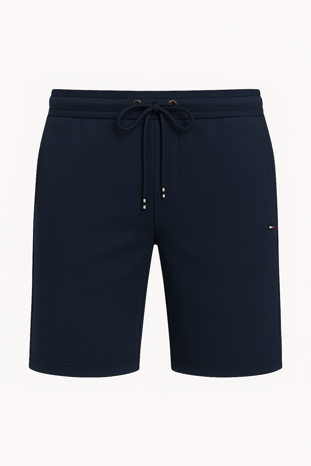 LumiNovi | Everyday Shorts Clean Fit