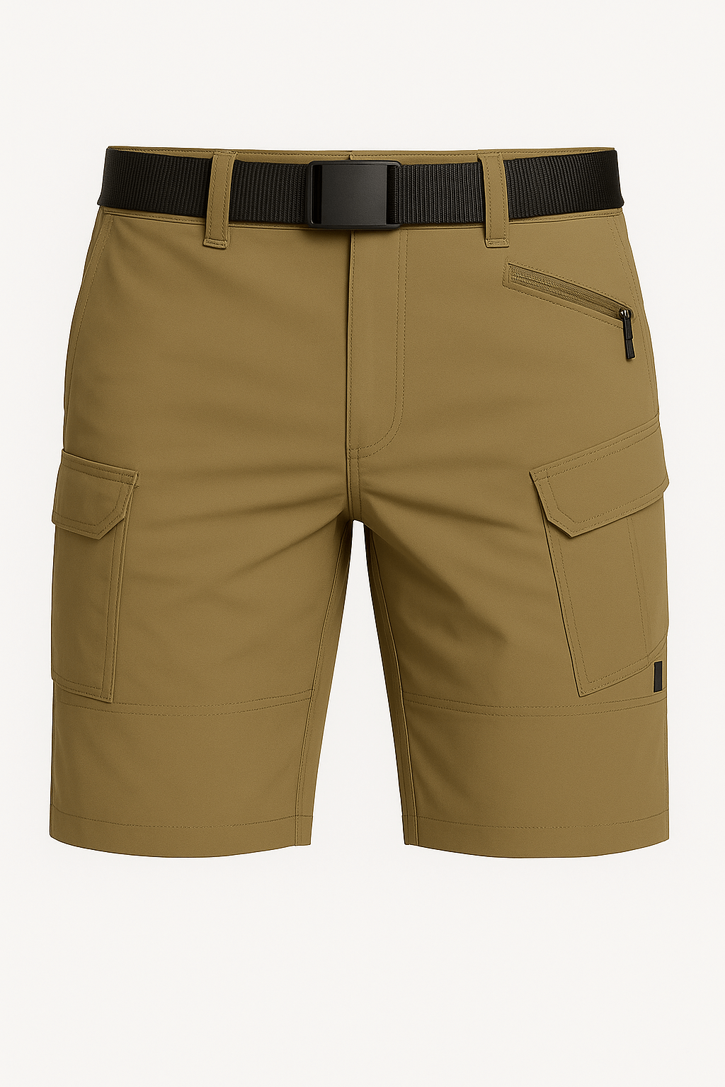 LumiNovi | Outdoor Utility Shorts