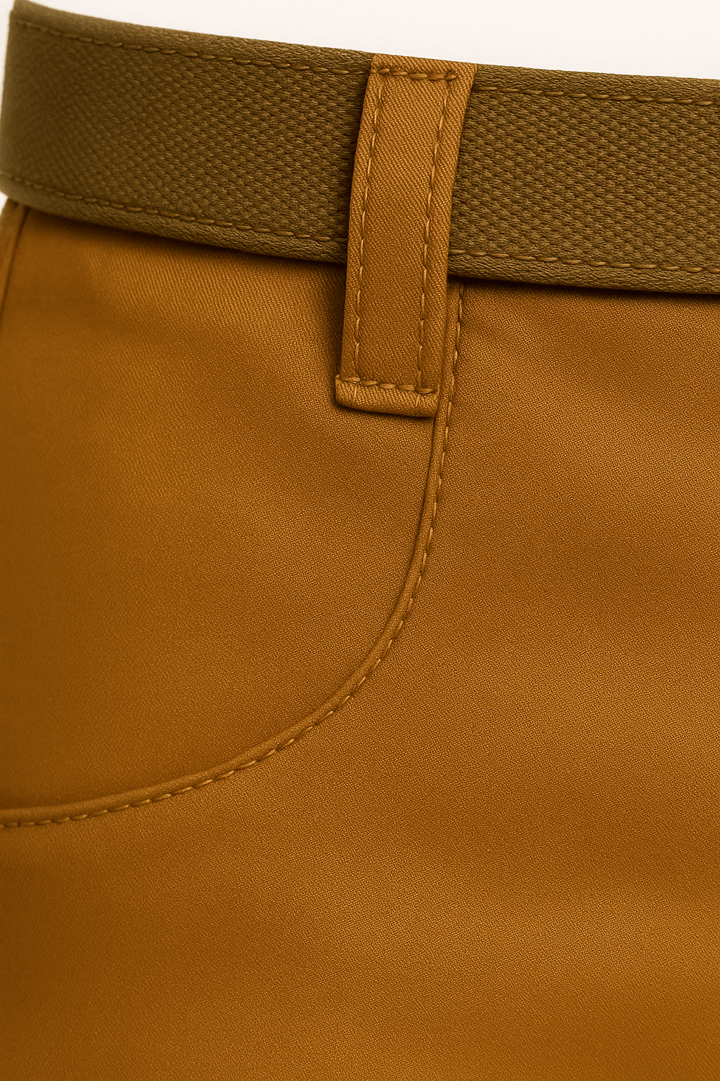 Luminovi | Cotton Cargo Shorts